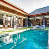Отель Villa Liburan Canggu, фото 11