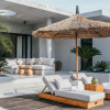 Отель Concrete Retreat, фото 3