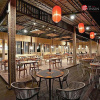 Отель The Onsen Hot Spring Resort, фото 27