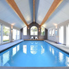 Отель Luxurious Cottage in Durbuy With Swimming Pool, фото 26