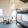 Отель Auberge Jeunesse Charleroi Youth Hostel, фото 5