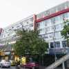Отель Yunhe Hotel Chaozhou Chenqiao, фото 7
