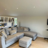 Отель Immaculate 1-bed Apartment in Penzance, фото 2