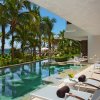 Отель Secrets Riviera Cancún All Preferred - Adults Only - All inclusive, фото 23