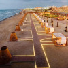 Отель Marom Port Said Resort & Beach, фото 20