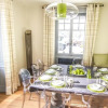 Отель Villa Rose, фото 8