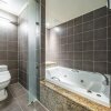 Отель Bucheon Rosanne, фото 9