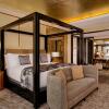 Отель The Ritz-Carlton Астана, фото 3