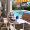 Отель Villa Sevilla Casasol, фото 4