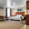 Отель Quality Inn San Jose Airport/Silicon Valley, фото 5