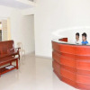 Отель Vega Residency, фото 13