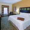 Отель Hampton Inn & Suites Tulsa-Woodland Hills 71st-Memorial, фото 26