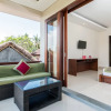 Отель Zen Villa Pengosekan Ubud, фото 29