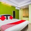 Отель The Hotel Nalanda by OYO Rooms, фото 6