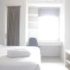 Отель Comfy & Scenic Studio Apartment At Parahyangan Residence Near Unpar, фото 4