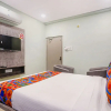 Отель Fabhotel Lio7 Grand, фото 19