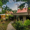 Отель Nakatani B - Private Pool Villa Near Beach 2 Bedroom can be 4, фото 18