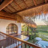 Отель Outstanding Villas Complex 9 BR Canggu w staff, фото 11