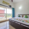 Отель OYO 17145 Home Field View 3BHK Canacona, фото 20