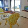 Отель Apartment Les Marines de Haute-Plage, фото 4