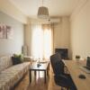 Отель Cosy Flat in the Heart of Athens, 10' From Metro, фото 6