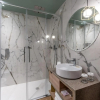 Отель SALUS Smart & Chic Hotel, фото 27