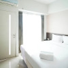 Отель Cozy Stay 2Br At The Square Surabaya Apartment, фото 6