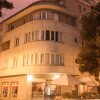 Отель Lastarria Hotel & Aparts в Сантьяго
