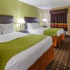 Отель SureStay Hotel by Best Western Lenoir City, фото 7