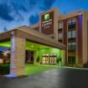 Отель Holiday Inn Express Hotel & Suites Bentonville, an IHG Hotel, фото 23