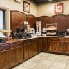 Отель Quality Inn & Suites Greenville - Haywood Mall, фото 34