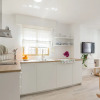 Отель Malagasuite Relax And Sun Apartment, фото 4