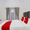 Отель OYO LIFE 92034 Jay Homestay Syariah, фото 16