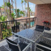 Отель Villa Del Sol- #205 2 Bedroom Condo by RedAwning, фото 8