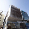 Отель Comet Hotel, фото 26