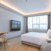 Отель Mercure Changchun Convention and Exhibition Center Dahua Hotel, фото 4