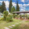 Отель Villa Fratta, sleeps 14 villa with private pool, AC and Wi-Fi close to Cortona-Villa Fratta, фото 32