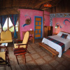 Отель Azuluna Ecolodge, фото 10