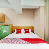 Отель OYO 90266 Jarrdin Apartement By Bedpacker, фото 16
