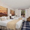 Отель Marriott Grand Residence Club, Lake Tahoe – 1 to 3 bedrooms & Pent, фото 36