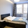Отель Rent Apartments - Heweliusza 3-15, фото 10