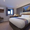 Отель Travelodge Edinburgh Park, фото 16