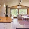 Отель 7 Person Holiday Home in Nykobing Sj, фото 14