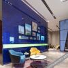 Отель Hampton by Hilton Nantong Qingnian East Road, фото 4