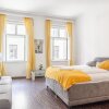 Отель Vivid King Bed Apt - 12 minutes from City Center, фото 11