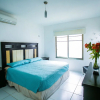 Отель Casa moderna en segura Residencial Hacienda Chetumal, фото 3