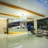 Отель Fun-loving Theme Hotel of Tengchong, фото 29