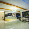 Отель Fun-loving Theme Hotel of Tengchong, фото 14