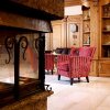 Отель Schlosshotel Fiss, фото 1