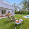 Отель Villa Langre Guadalmina Baja Estepona by Ruralidays, фото 17